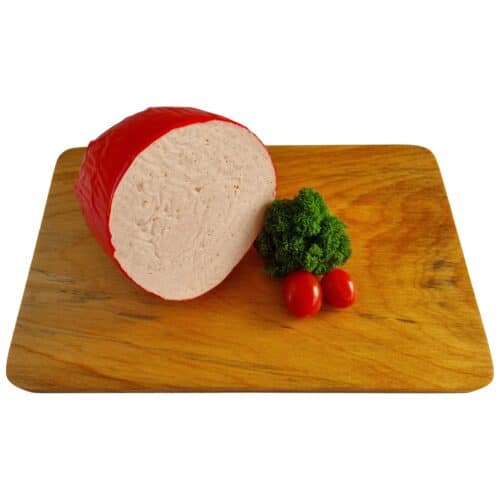 Betscharts Berliner Chub