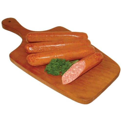 Betscharts Cabanossi Sausages