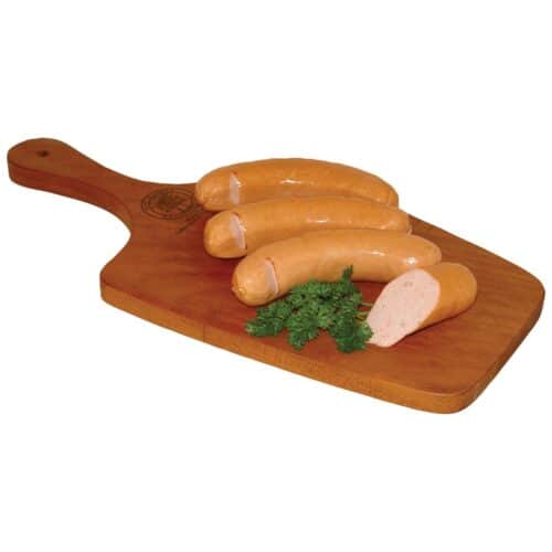 Betscharts Cervelat Sausages