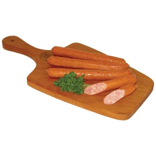 Betscharts Cheese Kransky Sausages Long