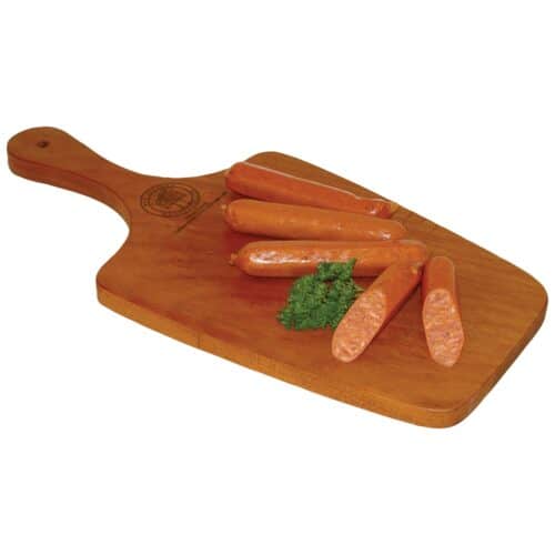 Betscharts Chorizo Sausages Natural Casings