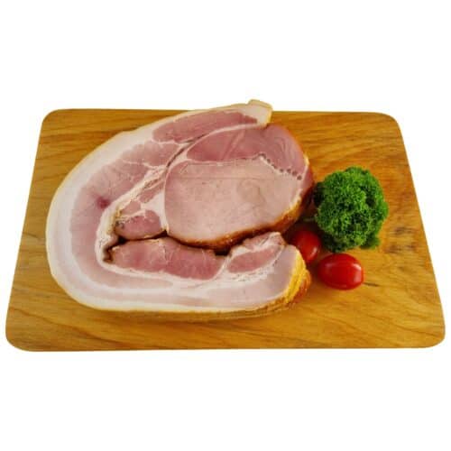 Betscharts Farmhouse Bacon Sliced